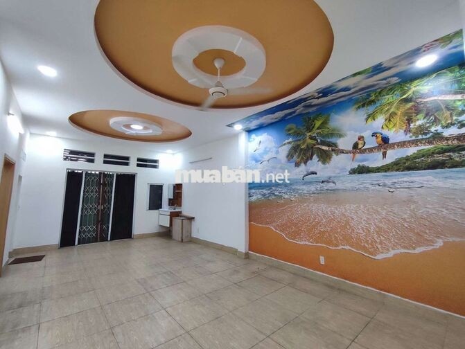 Nhà Mặt Tiền Đường Số 2 Trường Thọ - 107m2 - Phù Hợp Kinh Doanh
