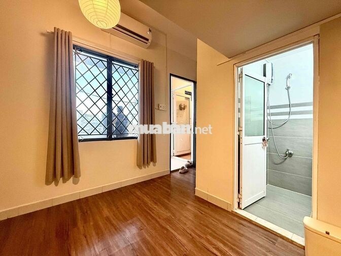 CHO THUÊ DUPLEX MỚI 100% - THIẾT KẾ HIỆN ĐẠI - GÁC LỮNG