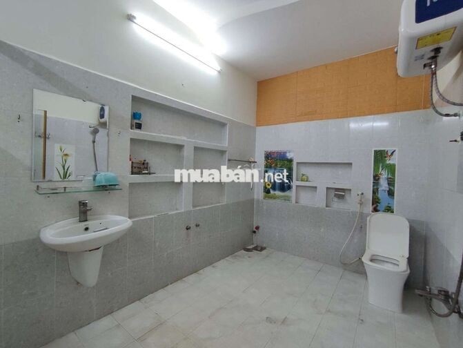 Nhà Mặt Tiền Đường Số 2 Trường Thọ - 107m2 - Phù Hợp Kinh Doanh