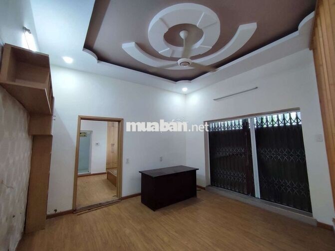 Nhà Mặt Tiền Đường Số 2 Trường Thọ - 107m2 - Phù Hợp Kinh Doanh