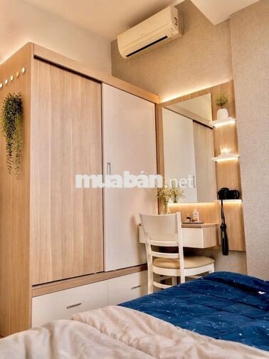 CHÍNH CHỦ CHO THUÊ CĂN HỘ CITY TOWER – MẶT TIỀN QL13, GẦN AEON MALL BD