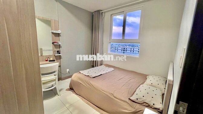 CHÍNH CHỦ CHO THUÊ CĂN HỘ CITY TOWER – MẶT TIỀN QL13, GẦN AEON MALL BD