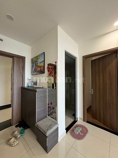 CCCC Golden, Phổ Quang, PN: 77m2, 2p ngủ, NT mới, 16triệu