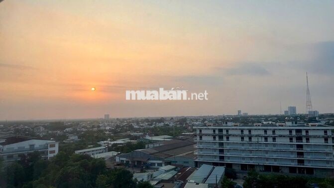 CHÍNH CHỦ CHO THUÊ CĂN HỘ CITY TOWER – MẶT TIỀN QL13, GẦN AEON MALL BD