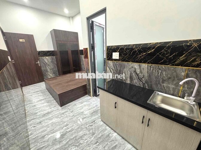 cho thuê phòng đẹp full nội thất