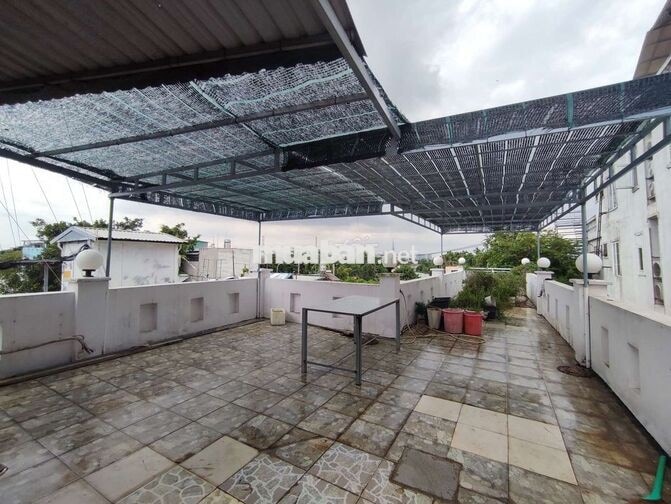 Nhà Mặt Tiền Đường Số 2 Trường Thọ - 107m2 - Phù Hợp Kinh Doanh