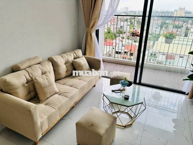 Cắt lỗ 3PN 2ty945 full nội thất tại Charm City Dĩ An