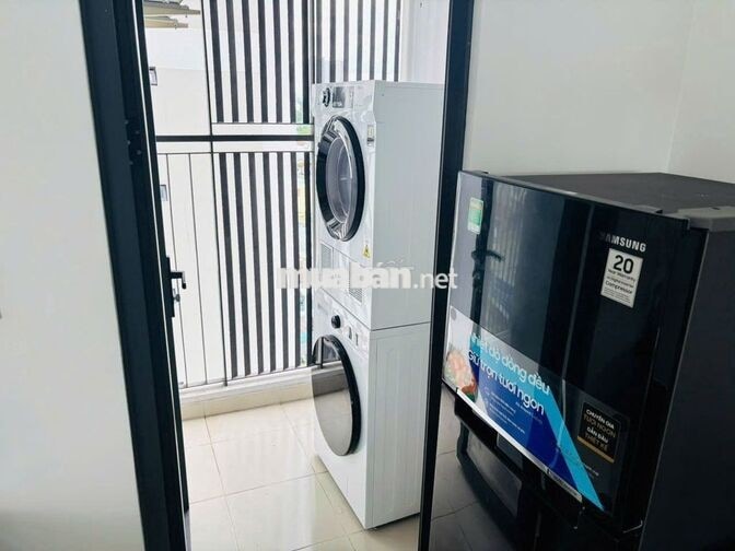 Cắt lỗ 3PN 2ty945 full nội thất tại Charm City Dĩ An