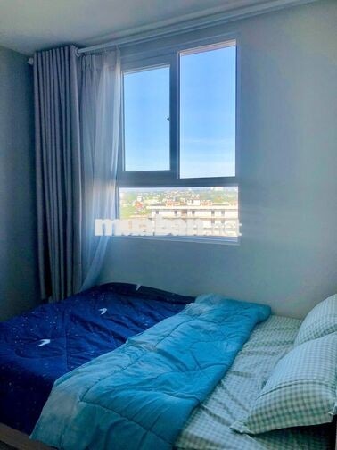 CHÍNH CHỦ CHO THUÊ CĂN HỘ CITY TOWER – MẶT TIỀN QL13, GẦN AEON MALL BD