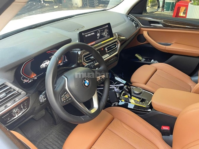 Cần bán gấp xe BMW X3 chính chủ giá rẻ.