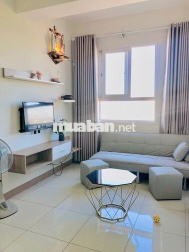 CHÍNH CHỦ CHO THUÊ CĂN HỘ CITY TOWER – MẶT TIỀN QL13, GẦN AEON MALL BD