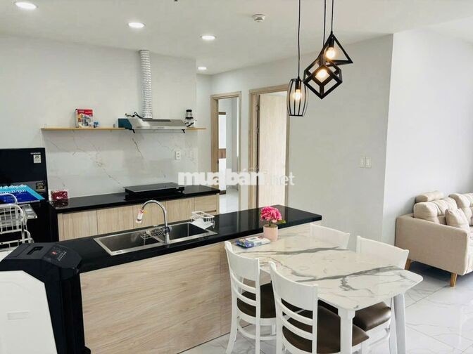 Cắt lỗ 3PN 2ty945 full nội thất tại Charm City Dĩ An