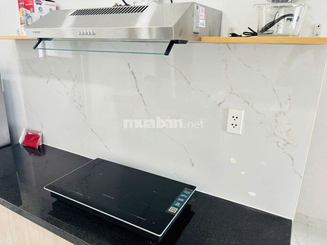 Cắt lỗ 3PN 2ty945 full nội thất tại Charm City Dĩ An