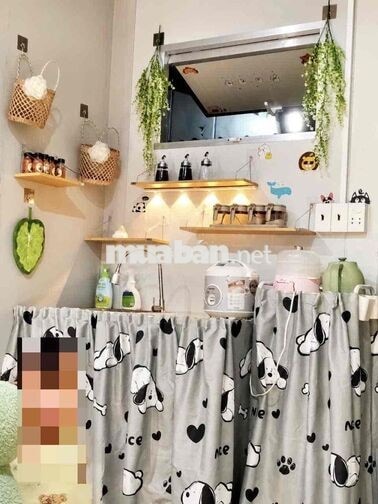 PHÒNG SÂN VƯỜN - KẾ VÒNG XOAY BÌNH TRIỆU