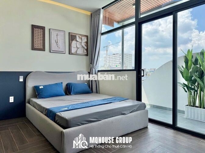 🔥 CĂN HỘ CAO CẤP_FULL NỘI THẤT_TRƯỜNG CHINH_TÂN SƠN NHẤT_GIÁ HSSV