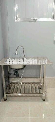 PHÒNG SÂN VƯỜN - KẾ VÒNG XOAY BÌNH TRIỆU