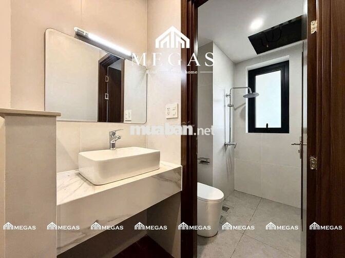 🔥CĂN HỘ 1PN_FULL NỘI THẤT_NGAY SÂN BAY TÂN SƠN NHẤT_CỘNG HÒA_ETOWN🔥
