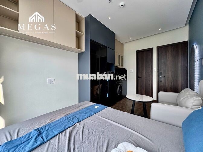 🔥 CĂN HỘ CAO CẤP_FULL NỘI THẤT_TRƯỜNG CHINH_TÂN SƠN NHẤT_GIÁ HSSV