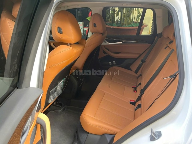 Cần bán gấp xe BMW X3 chính chủ giá rẻ.