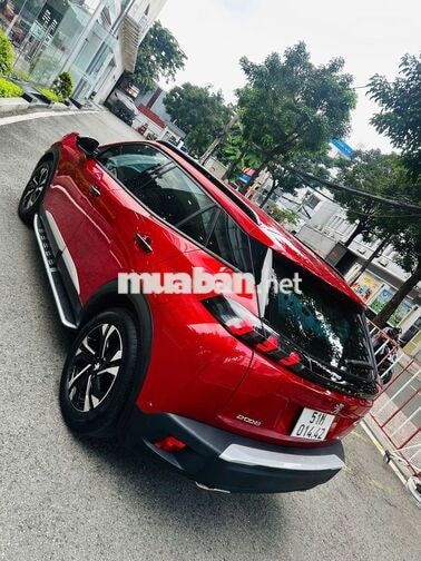 Peugeot 2008 GT Line giá tốt