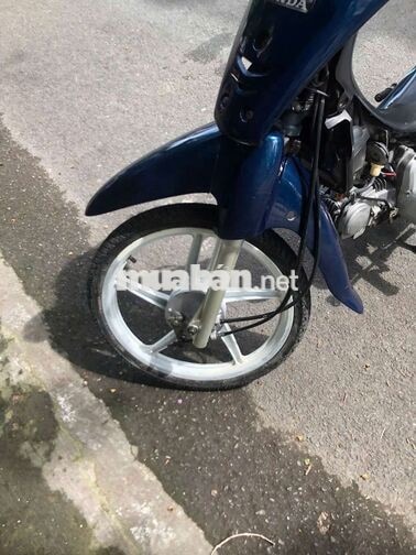 Honda Wave @+ Xanh Xe số