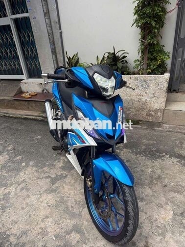 Honda Winner Xanh trắng 54984 km