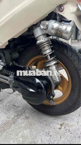 Yamaha Jog 50cc Xanh 50cc