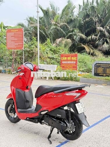 🌈 Lead 125 Up 4Val 2019 Nợ Sấu TT 15🍠 BAO ĐẬU