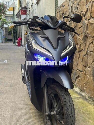 Honda Vario 150 2019 Đen
