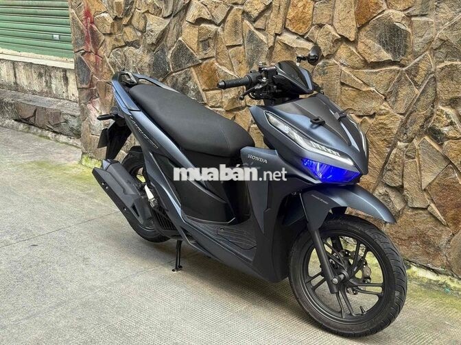 Honda Vario 150 2019 Đen