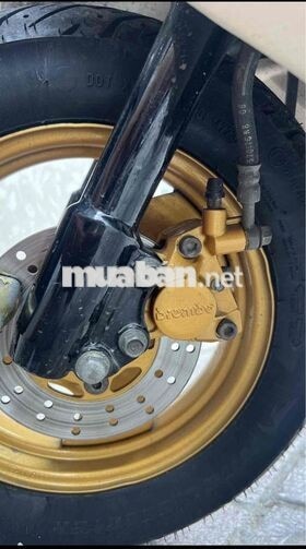 Yamaha Jog 50cc Xanh 50cc