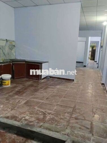 🔥 NHÀ RỘNG 105M² LINH ĐÔNG – GẦN PHẠM VĂN ĐỒNG, CHỈ 8 TRIỆU/THÁNG!
