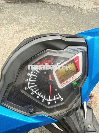 Honda Winner Xanh trắng 54984 km