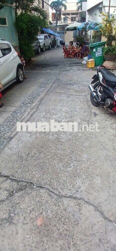 🏠 CHO THUÊ NHÀ NGUYÊN CĂN – XÔ VIẾT NGHỆ TĨNH, BÌNH THẠNH