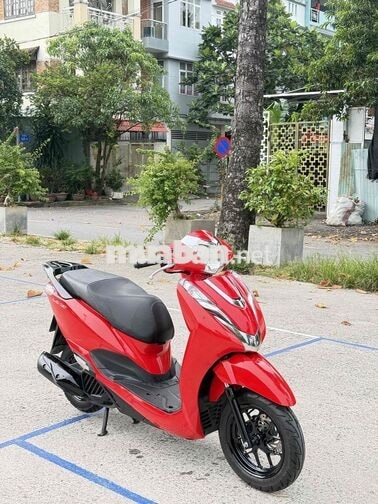 🌈 Lead 125 Up 4Val 2019 Nợ Sấu TT 15🍠 BAO ĐẬU