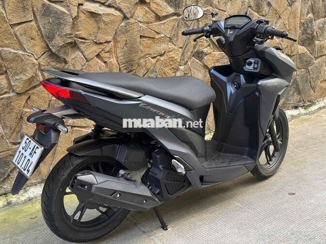 Honda Vario 150 2019 Đen