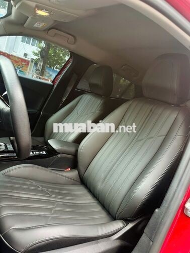 Peugeot 2008 GT Line giá tốt