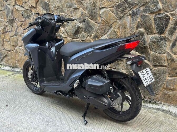 Honda Vario 150 2019 Đen