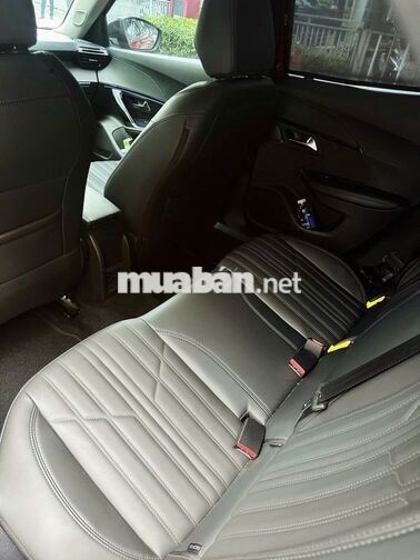 Peugeot 2008 GT Line giá tốt