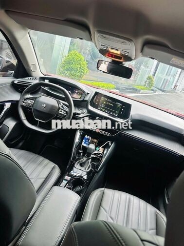 Peugeot 2008 GT Line giá tốt