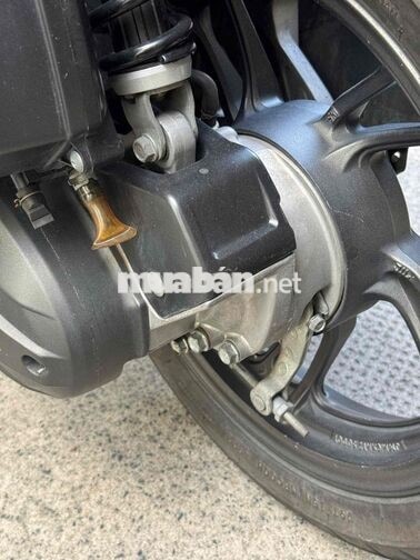 Honda Vario 150 2019 Đen