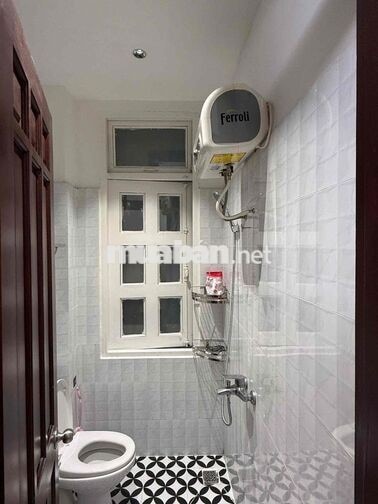 Phòng Cho Thuê Tại Bà Lê Chân Tân Định Q1 Gần Cầu Kiệu, Hai Bà Trưng