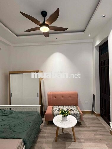 Phòng Cho Thuê Tại Bà Lê Chân Tân Định Q1 Gần Cầu Kiệu, Hai Bà Trưng