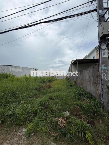 *** 1 Lô Giá Ngộp 180m2 full thổ - SHR MT Đường Nhựa