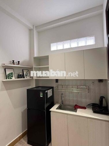 Phòng Cho Thuê Tại Bà Lê Chân Tân Định Q1 Gần Cầu Kiệu, Hai Bà Trưng