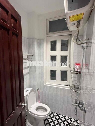 Phòng Cho Thuê Tại Bà Lê Chân Tân Định Q1 Gần Cầu Kiệu, Hai Bà Trưng