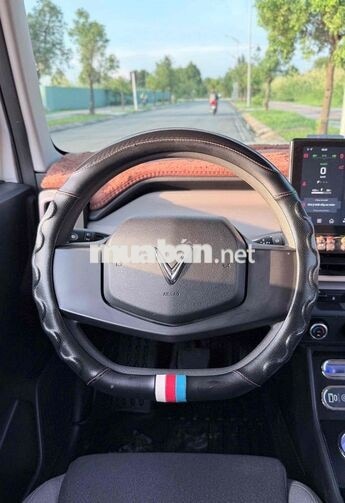 VF3 25 Trắng 16.000 km Sạc Ko Giới Hạn