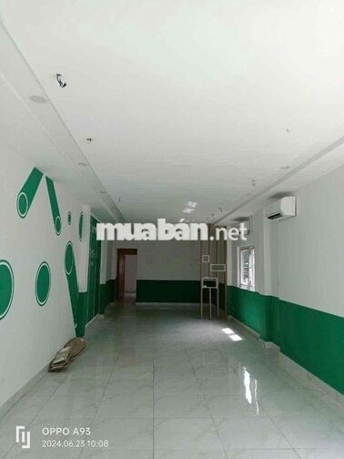 cho thuê nhà nguyên căn hai mặt tiền