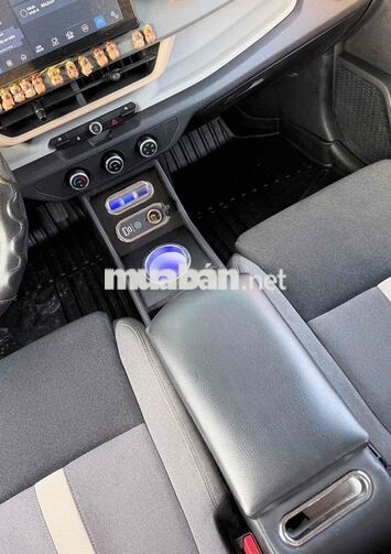 VF3 25 Trắng 16.000 km Sạc Ko Giới Hạn