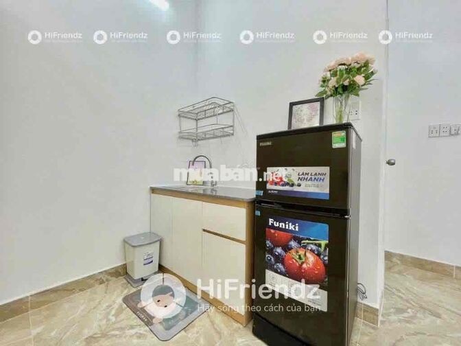 CHDV XỊN XÒ NGAY AEON MALL BÌNH TÂN, BAN CÔNG, FULL NT ĐÃ TRỐNG SẴN